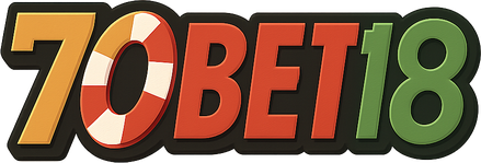 70bet18 Logo